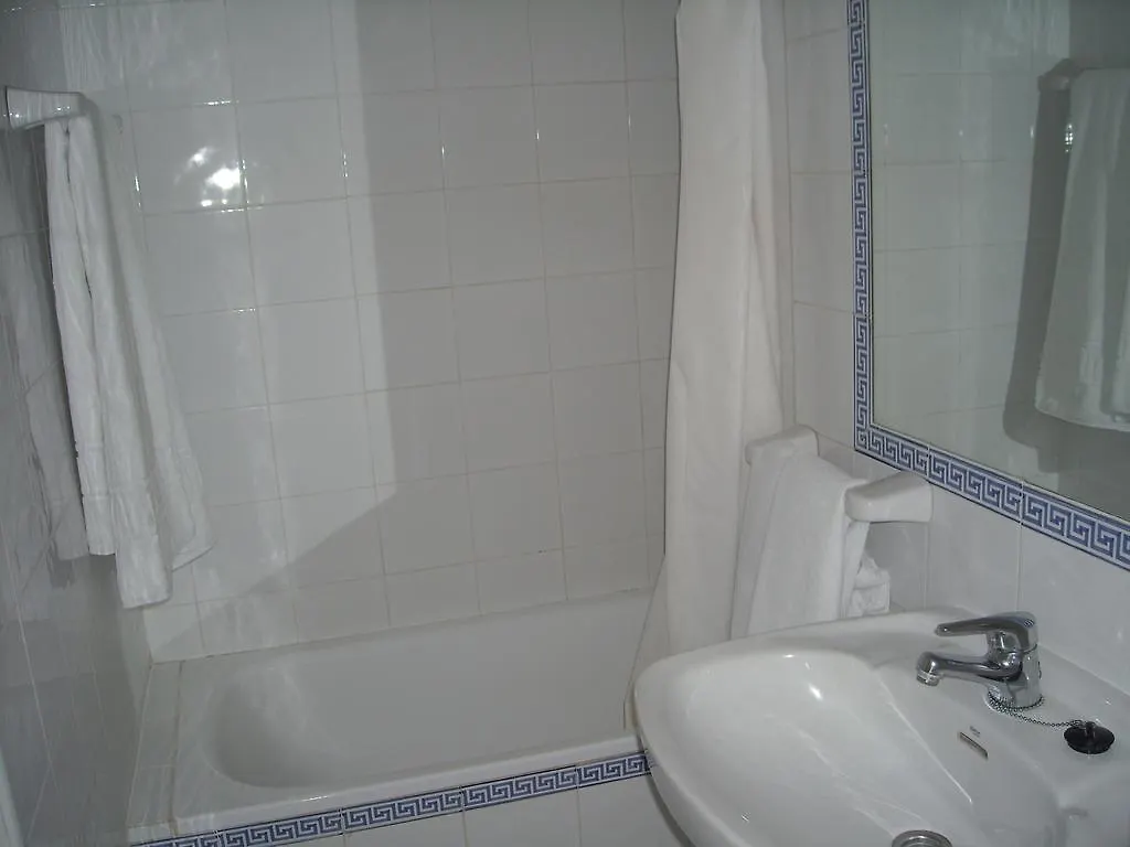 Apartment Apartamentos Mimosin Palma de Mallorca Spain
