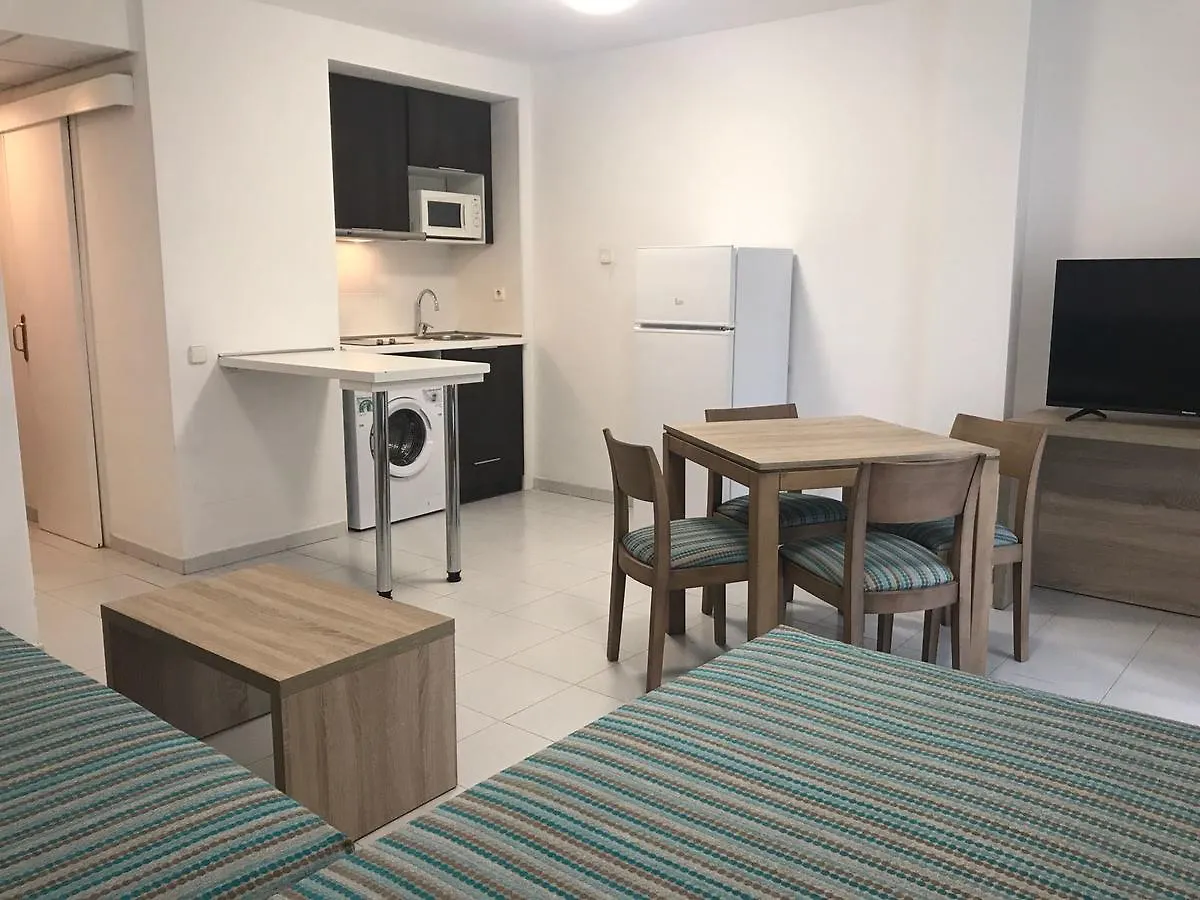 Apartamentos Mimosin Palma de Mallorca 0*,  Spain