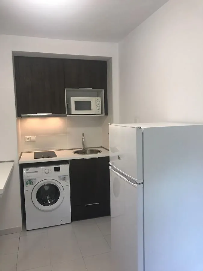 Apartamentos Mimosin Palma de Mallorca Spain