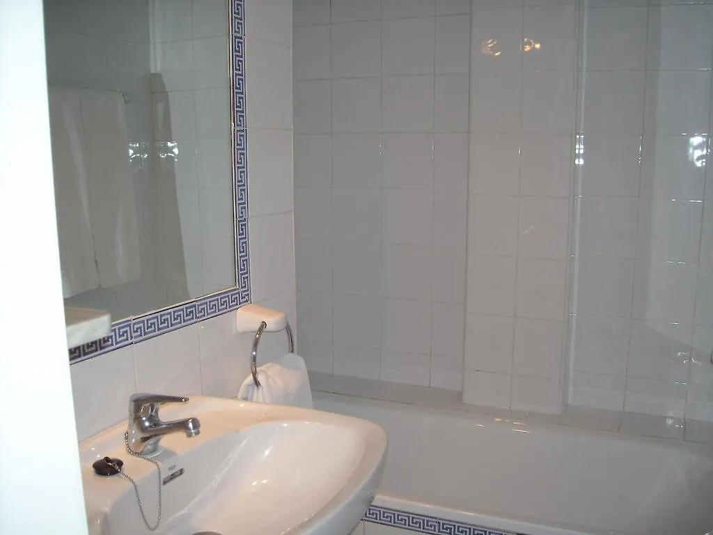 Apartamentos Mimosin Palma de Mallorca 0*,  Spain