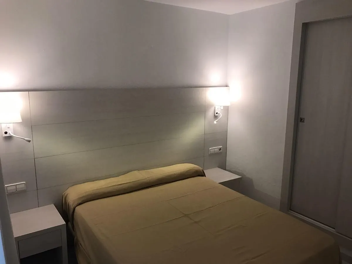 Apartamentos Mimosin Palma de Mallorca Apartment