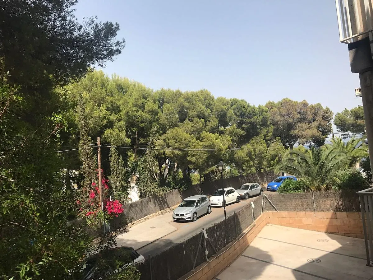 Apartamentos Mimosin Palma de Mallorca Apartment