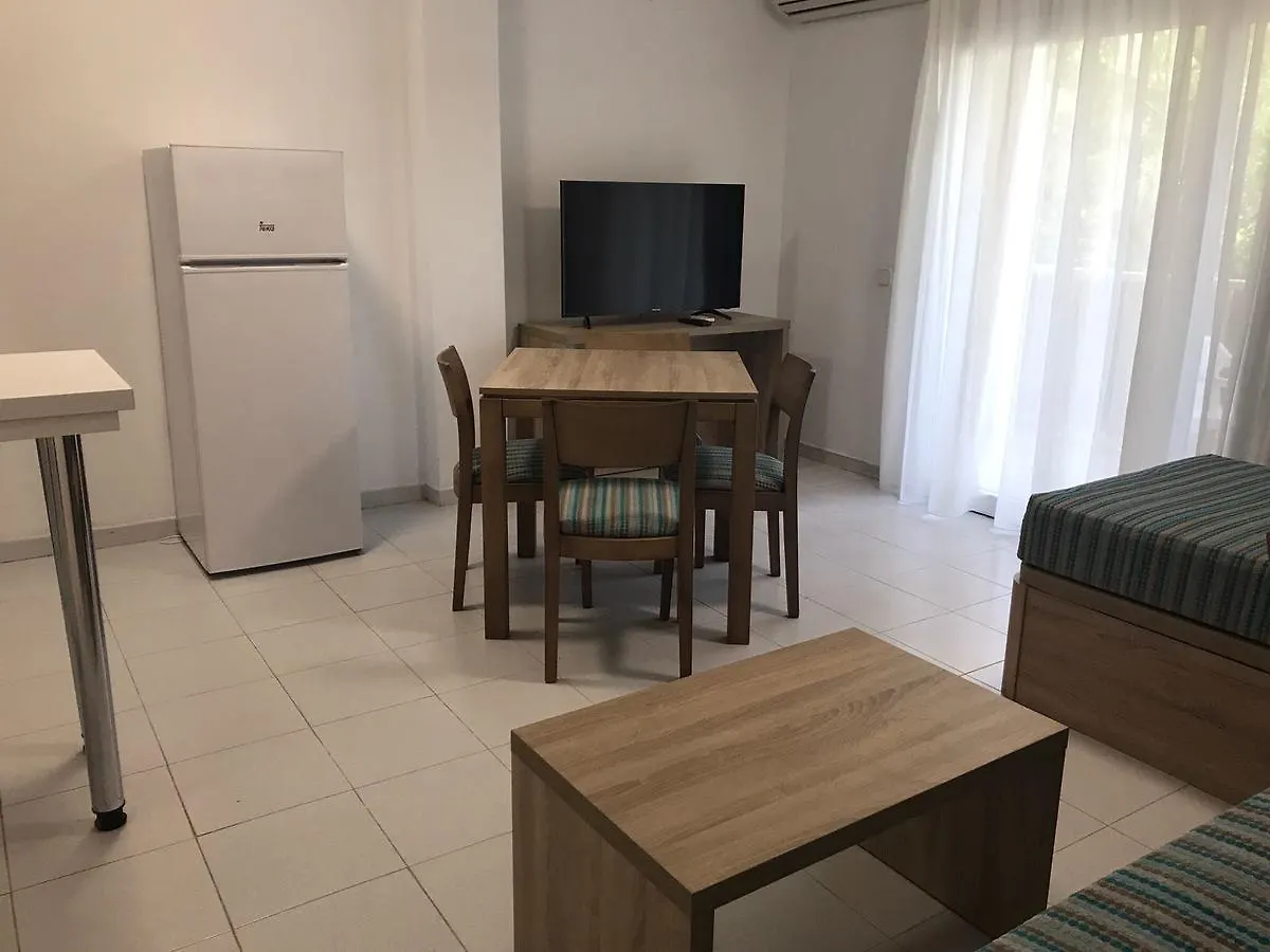 Apartamentos Mimosin Palma de Mallorca